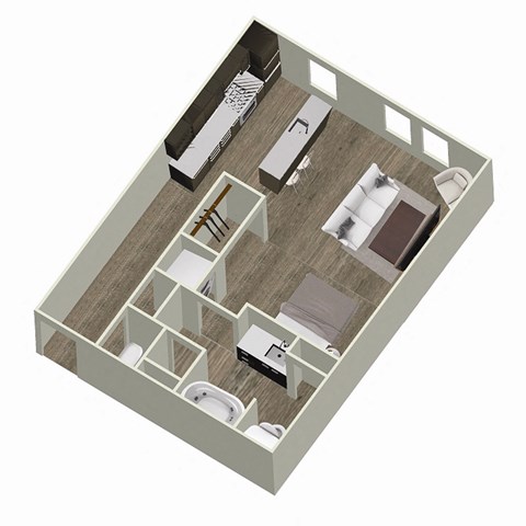 4835 Dodge St Studio-2 Beds Apartment for Rent - Photo Gallery 59